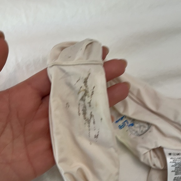 Blue life eclipse one piece swim - Picture 2 of 2